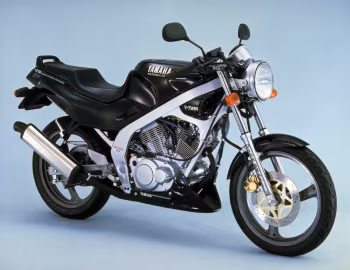 Yamaha FZ150 '1990
