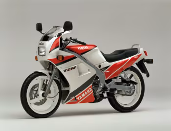 Yamaha TZR125 '1992