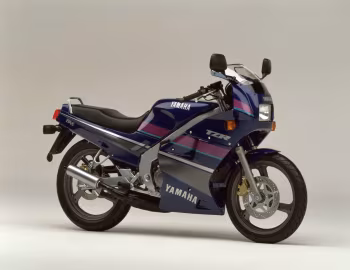 Yamaha TZR125 '1992