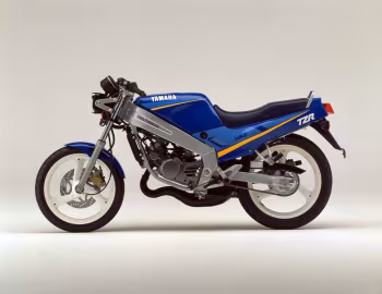 Yamaha TZR125 '1992