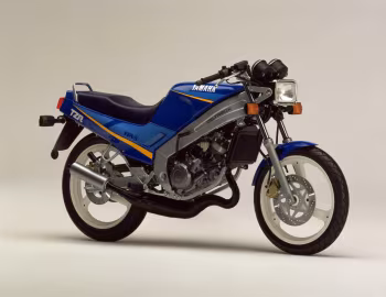 Yamaha TZR125 '1992