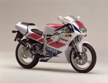 Yamaha TZR125 '1993