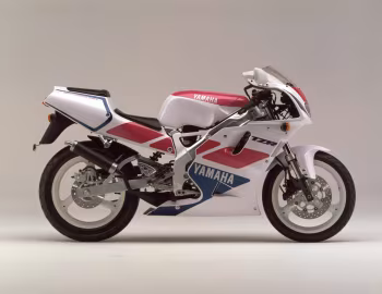 Yamaha TZR125 '1993