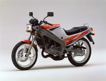 Yamaha TZR125 '1994