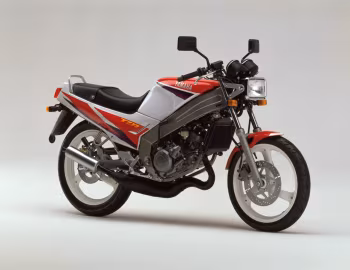 Yamaha TZR125 '1994