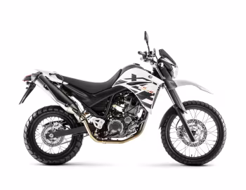 Yamaha XT660R '2015