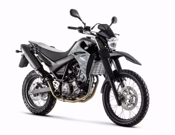 Yamaha XT660R '2015