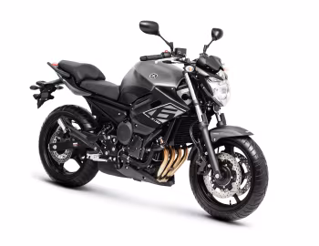 Yamaha XJ6 N SP '2015–н.ч.