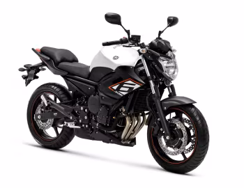Yamaha XJ6 N SP '2015–н.ч.