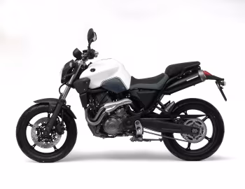 Yamaha MT-03 '2006–10