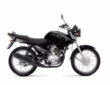 Yamaha YBR125 Factor K1 [Brazil] '2015–н.ч.