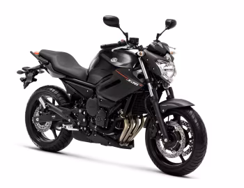 Yamaha XJ6 N '2015–н.ч.