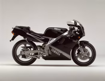 Yamaha TZR250 '1990