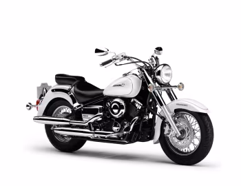 Yamaha XVS400C DragStar Classic '2005