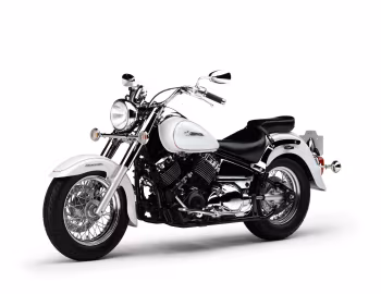 Yamaha XVS400C DragStar Classic '2005