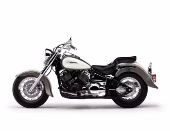 Yamaha XVS400C DragStar Classic '2005