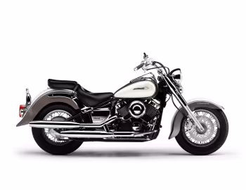 Yamaha XVS400C DragStar Classic '2005