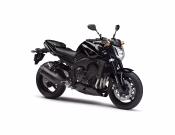Yamaha FZ1-N '2006–15