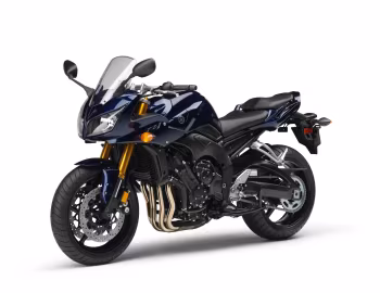 Yamaha FZ1-S Fazer '2006–15
