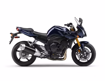 Yamaha FZ1-S Fazer '2006–15