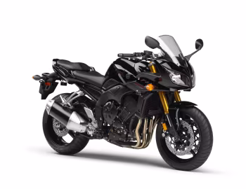Yamaha FZ1-S Fazer '2006–15