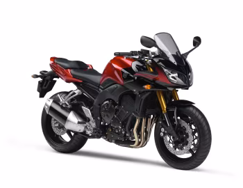 Yamaha FZ1-S Fazer '2006–15