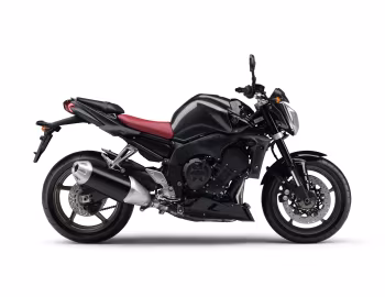 Yamaha FZ1-N '2006–15