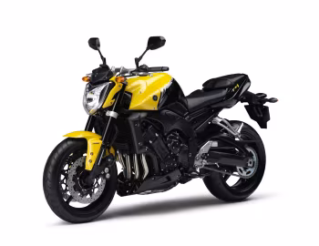 Yamaha FZ1-N '2006–15