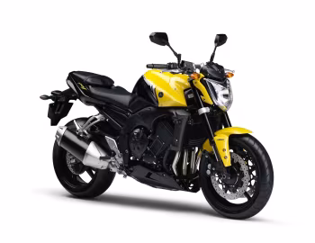 Yamaha FZ1-N '2006–15