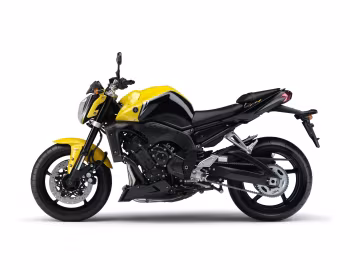 Yamaha FZ1-N '2006–15