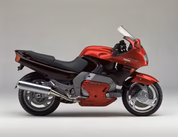 Yamaha GTS1000A [Worldwide] '1998