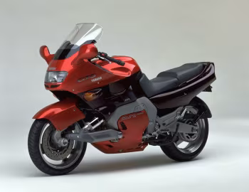 Yamaha GTS1000A [Worldwide] '1998