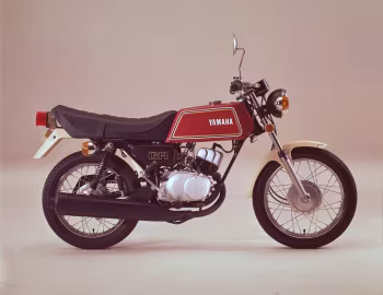 Yamaha GR80 '1976