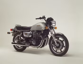 Yamaha XS1100 '1978–81