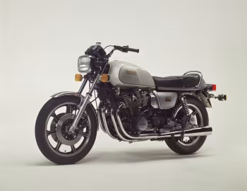 Yamaha XS1100 '1978–81