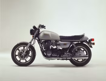 Yamaha XS1100 '1978–81