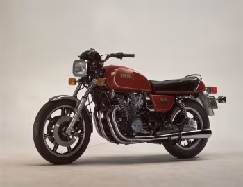 Yamaha XS1100 '1978–81