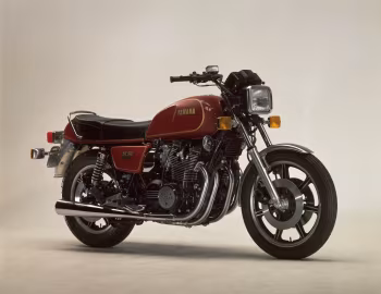 Yamaha XS1100 '1978–81