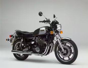 Yamaha XS1100 '1978–81