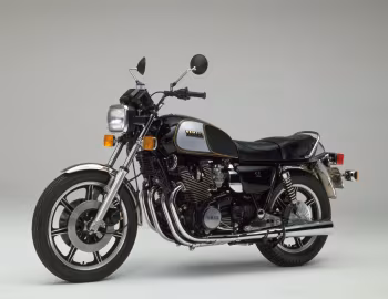 Yamaha XS1100 '1978–81