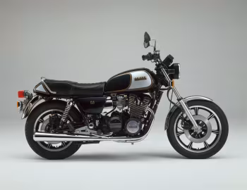 Yamaha XS1100 '1978–81