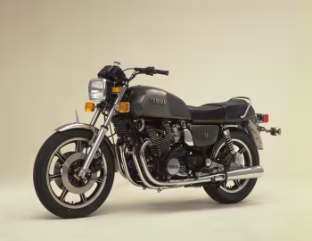 Yamaha XS1100 '1978–81