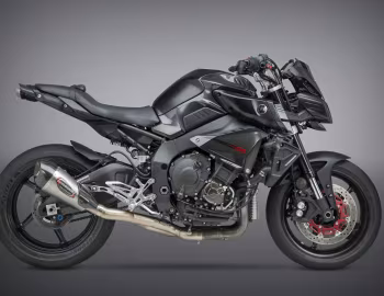 Yoshimura Yamaha FZ-10 '2016–н.ч.