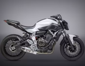 Yoshimura Yamaha FZ-07 '2015–н.ч.