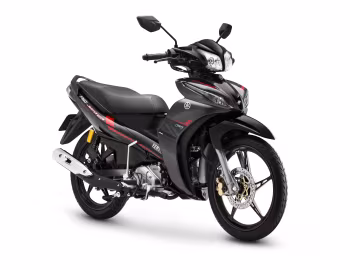 Yamaha Jupiter "RC Edition" '2016