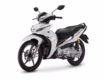 Yamaha Jupiter "RC Edition" '2016
