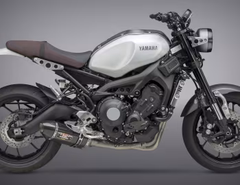 Yoshimura Yamaha XSR900 '2016–н.ч.