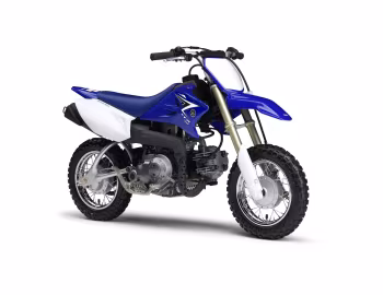Yamaha TT-R50 '2011