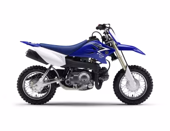 Yamaha TT-R50 '2011