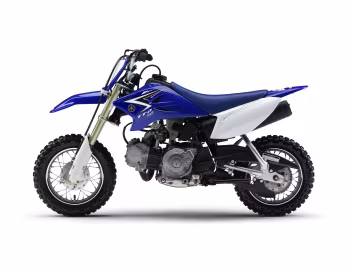 Yamaha TT-R50 '2011